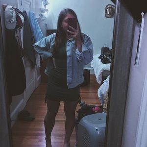 Meet your Posher, Molly